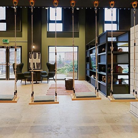 Fully Equipped Modern Studios In Glasgow West End For Students Only Eksteriør bilde