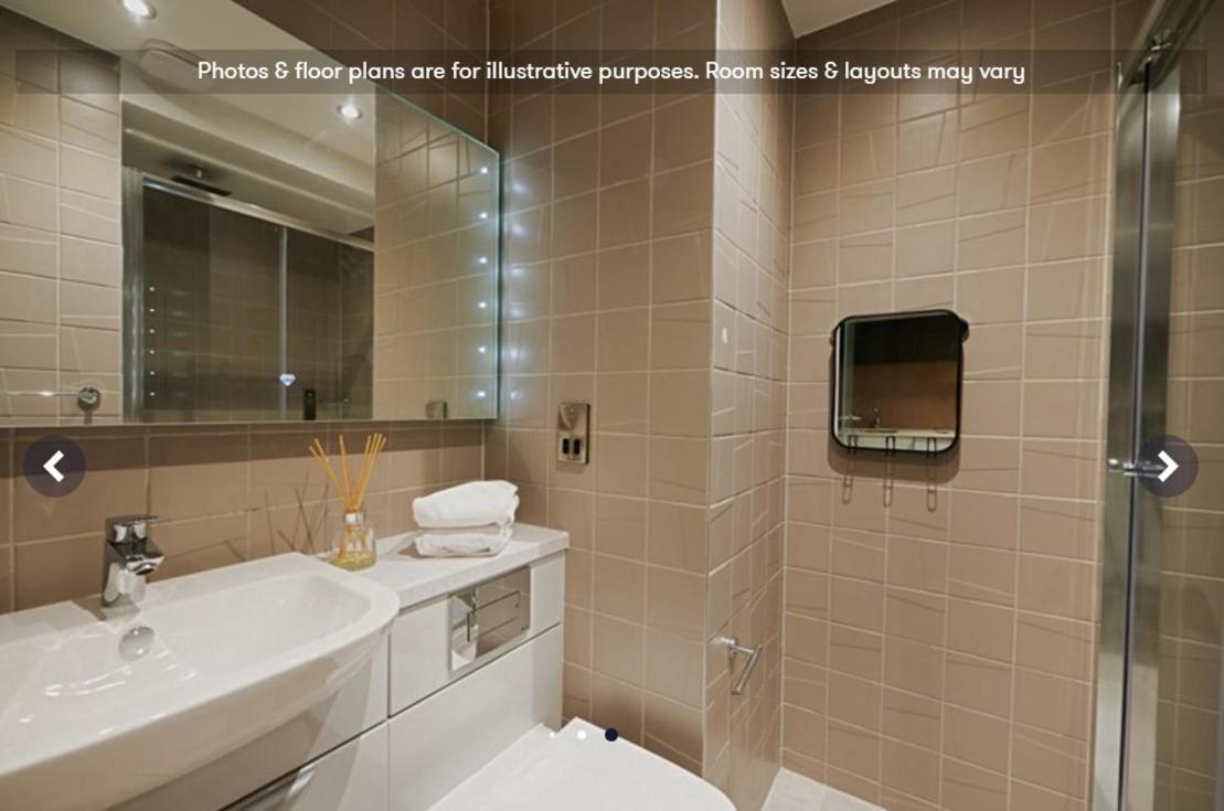 Fully Equipped Modern Studios In Glasgow West End For Students Only Eksteriør bilde